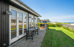 Ferienhaus - Kongsmark Strand , Dänemark - E20355 11