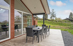 Ferienhaus - Drøsselbjerg , Dänemark - E20478 15