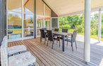 Ferienhaus - Reersø , Dänemark - E20509 7
