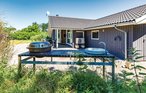 Ferienhaus - Stillinge Strand , Dänemark - E20241 13