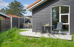 Feriehuse - Stillinge Strand , Danmark - E20008 12