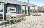 Ferienhaus - Drøsselbjerg , Dänemark - E20420 12