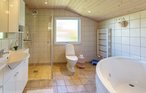 Ferienhaus - Bjerge Sydstrand , Dänemark - E20516 20