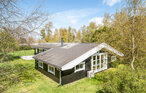 Feriehuse - Svenstrup , Danmark - E20086 2