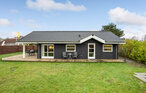 Holiday home - Stillinge Strand , Denmark - E20117 1
