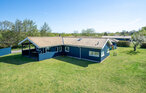Ferienhaus - Kobæk Strand , Dänemark - E20051 1