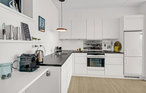 Ferienwohnung - Korsør , Dänemark - E20066 5