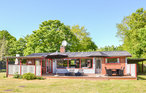 Feriehuse - Kaldred , Danmark - E20121 1