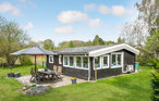 Ferienhaus - Kaldred , Dänemark - E20129 1