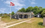 Feriehuse - Stillinge Strand , Danmark - E20279 1
