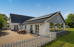 Feriehus - Kalundborg , Danmark - E20125 1