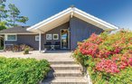 Ferienhaus - Stillinge Strand , Dänemark - E20241 1