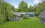 Feriehus - Bjerge Sydstrand , Danmark - E20624 1