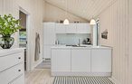 Ferienhaus - Saltbæk , Dänemark - E20071 22