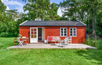 Ferienhaus - Kaldred , Dänemark - E20120 13