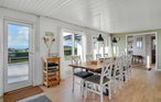 Feriehus - Svallerup Strand , Danmark - E20130 22