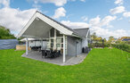 Ferienhaus - stillinge Strand , Dänemark - E20292 13