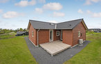 Ferienhaus - Drøsselbjerg , Dänemark - E20478 13