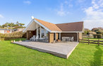 Feriehuse - Bildsø Strand , Danmark - E20763 12