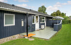 Semesterhus - Drøsselbjerg strand , Danmark - E20091 8