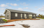 Feriehus - Drøsselbjerg strand , Danmark - E20145 14