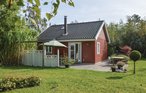 Ferienhaus - Saltbæk , Dänemark - E20038 1