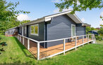 Ferienhaus - Røsnæs , Dänemark - E20047 12