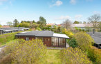 Ferienhaus - Kelstrup , Dänemark - E20065 12