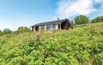 Ferienhaus - Røsnæs Strand , Dänemark - E20100 7