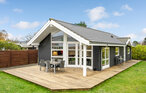 Holiday home - Stillinge Strand , Denmark - E20117 2
