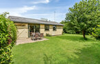 Ferienhaus - Kongsmark strand , Dänemark - E20119 12