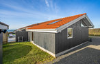 Semesterhus - Stillinge Strand , Danmark - E20310 12