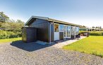 Ferienhaus - Kongsmark Strand , Dänemark - E20355 10