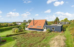 Ferienhaus - Drøsselbjerg , Dänemark - E20428 9