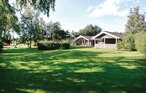 Ferienhaus - Reersø , Dänemark - E20554 12