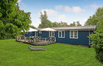 Feriehus - Bjerge Sydstrand , Danmark - E20624 12