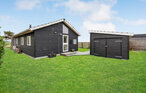 Ferienhaus - Bildsø , Dänemark - E20739 12