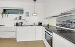Ferienwohnung - Korsør , Dänemark - E20066 6