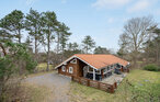 Ferienhaus - Klint Strand , Dänemark - E20200 10