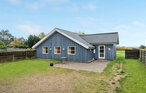 Feriehuse - Bjerge Sydstrand , Danmark - E20613 9