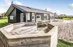 Ferienhaus - Drøsselbjerg , Dänemark - E20420 10