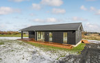 Feriehus - Drøsselbjerg strand , Danmark - E20145 11