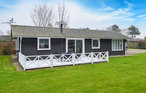Feriehus - Kongsmark Strand , Danmark - E20336 8