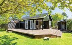 Ferienhaus - Bjerge Sydstrand , Dänemark - E20618 6