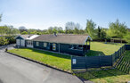 Ferienhaus - Kobæk Strand , Dänemark - E20051 10
