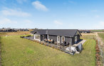 Ferienhaus - Drøsselbjerg Strand , Dänemark - E20060 10