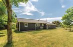 Feriehuse - Stillinge Strand , Danmark - E20279 10