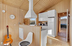 Semesterhus - Stillinge Strand , Danmark - E20310 8