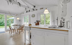 Feriehuse - Bjerge Sydstrand , Danmark - E20504 13