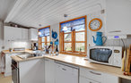 Feriehus - Bjerge Sydstrand , Danmark - E20624 20